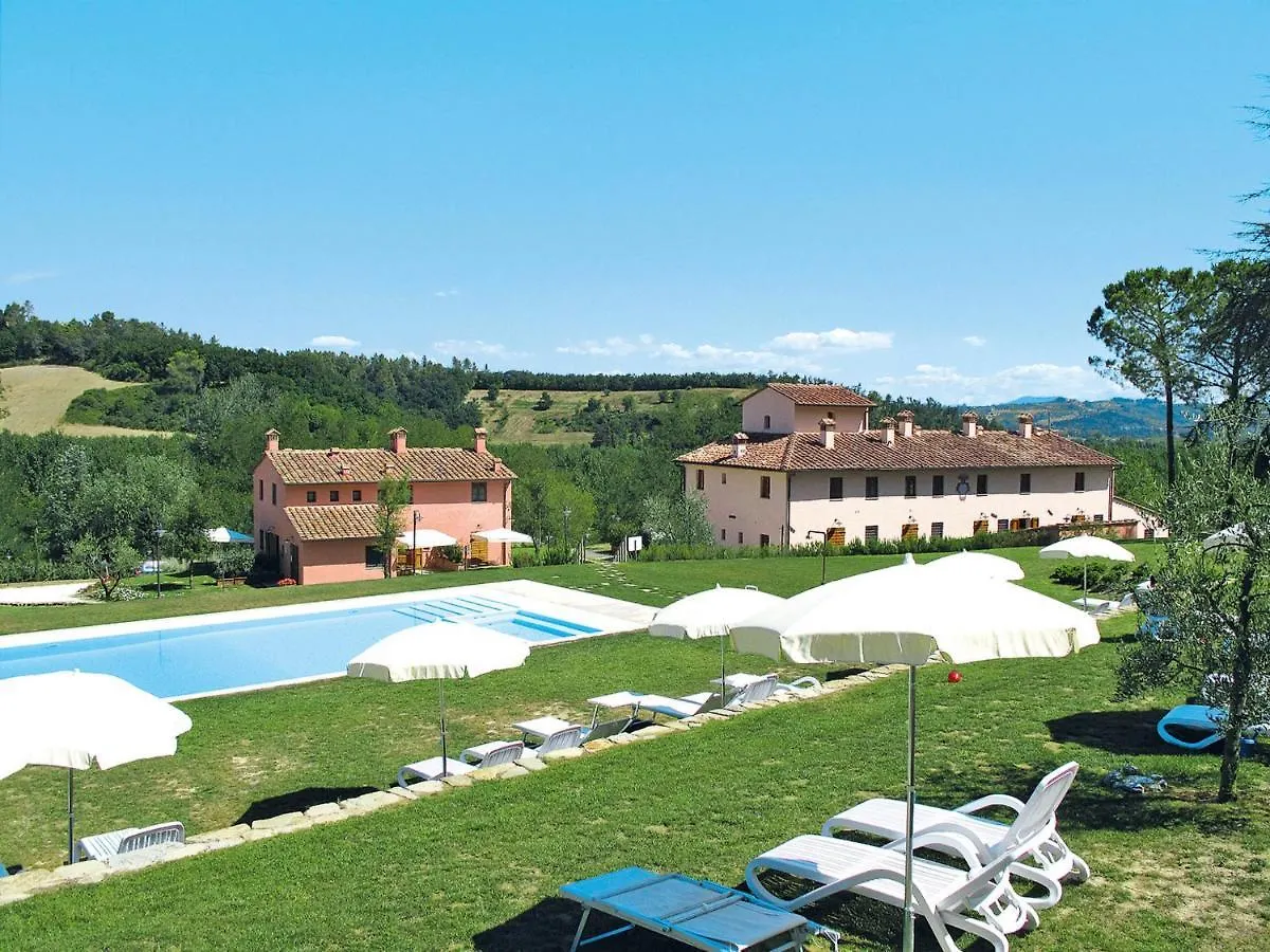 Apartment Francigena-2 By Interhome Castelnuovo D'Elsa Italy