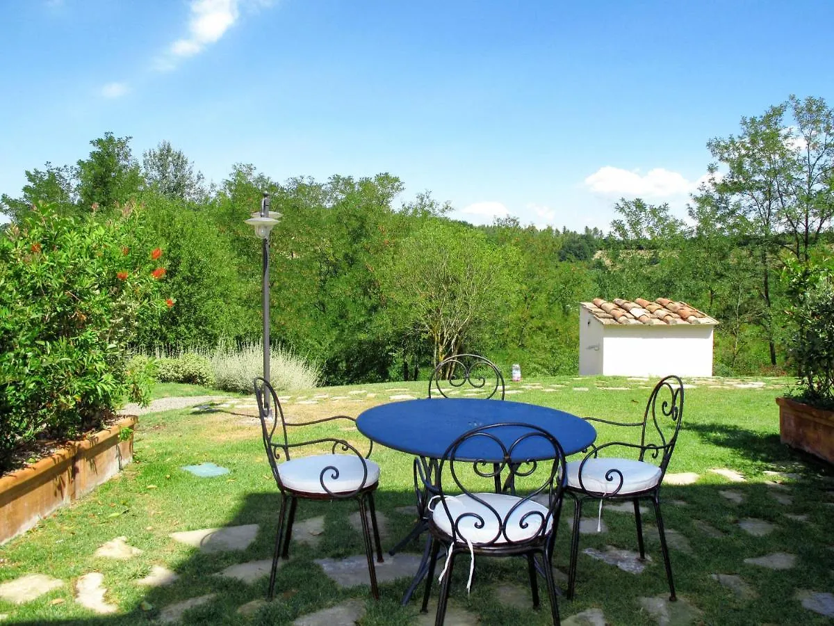 Apartment Francigena-2 By Interhome Castelnuovo D'Elsa
