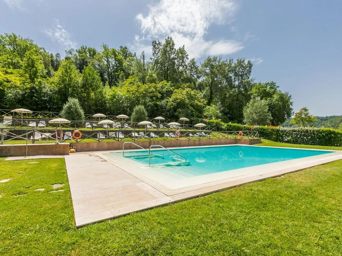 Apartment Francigena-2 By Interhome Castelnuovo D'Elsa Italy