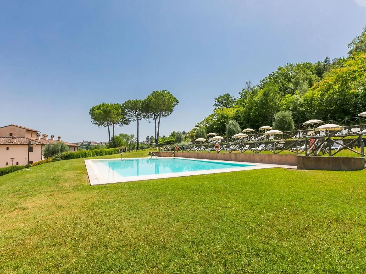 Apartment Francigena-2 By Interhome Castelnuovo D'Elsa Italy