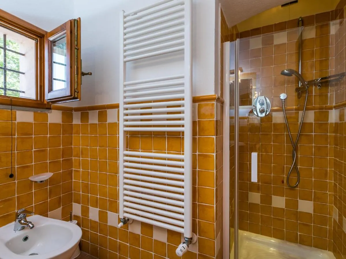 Apartment Francigena-2 By Interhome Castelnuovo D'Elsa