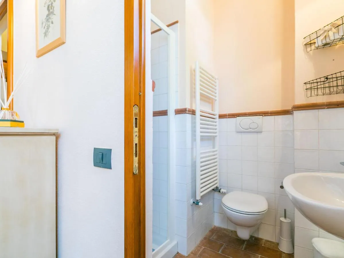 Apartment Francigena-2 By Interhome Castelnuovo D'Elsa