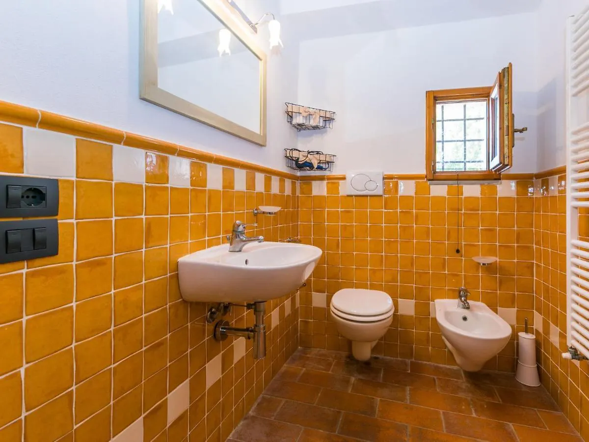 Apartment Francigena-2 By Interhome Castelnuovo D'Elsa Italy
